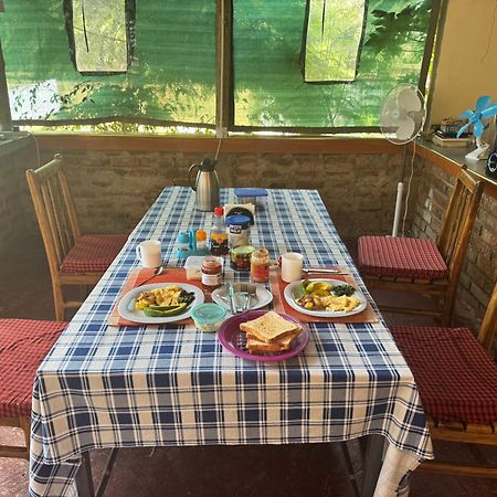 Seven Seven B&B Arusha Ngoại thất bức ảnh